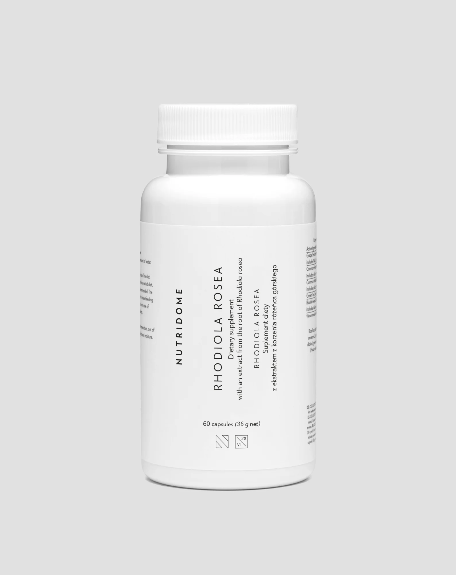 Nutridome